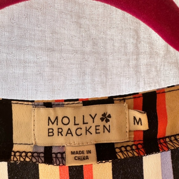 Molly Bracken size 12 medium dress - Picture 9 of 9